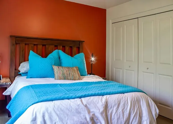 Carnelian Coyote - Fabulous In West Sedona! Apartment *