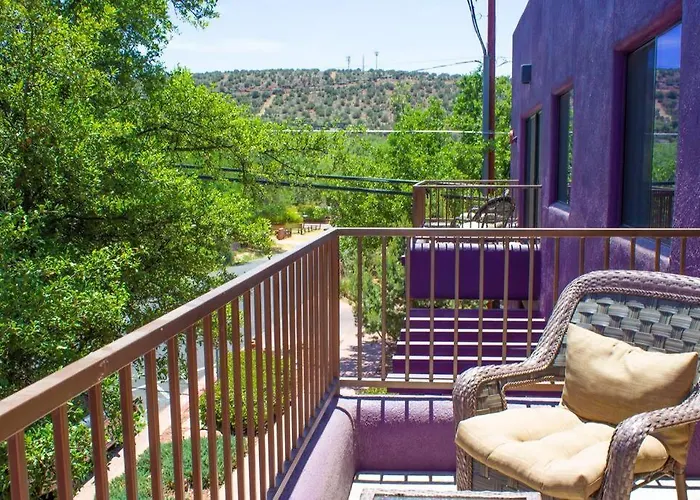 Carnelian Coyote - Fabulous In West Sedona! Apartment *