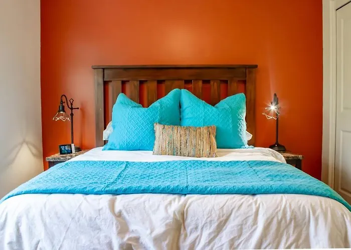 Apartment Carnelian Coyote - Fabulous In West Sedona! Sedona